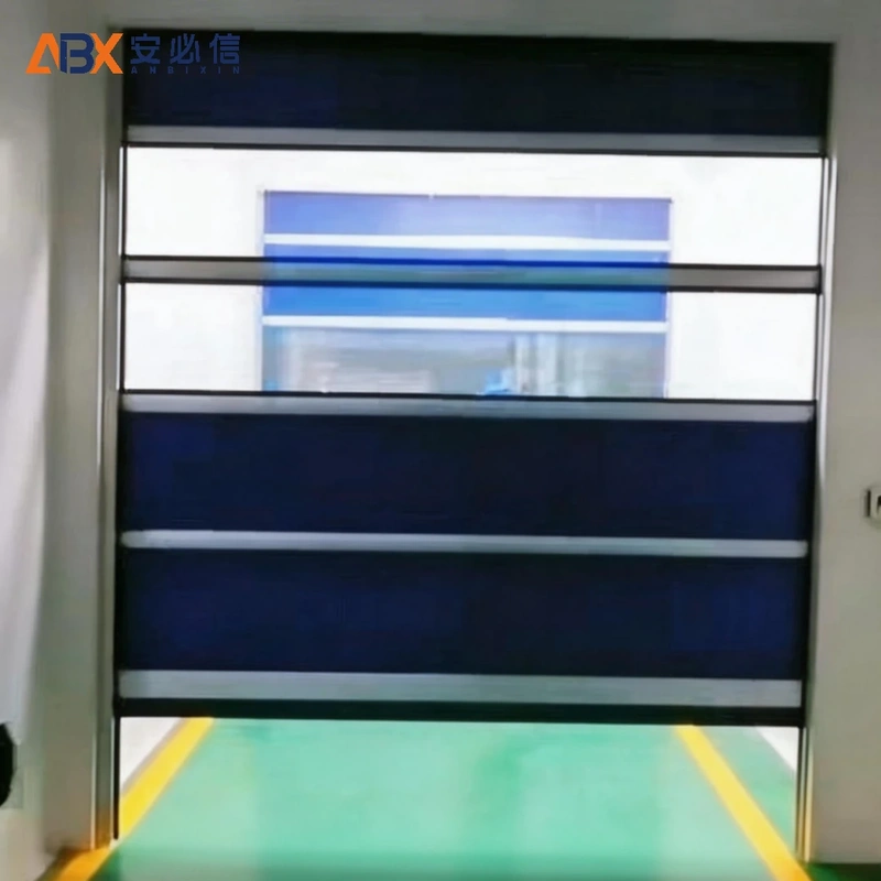 辽阳快速卷帘门