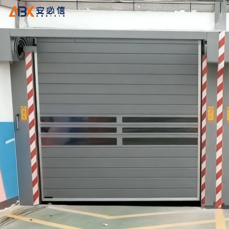 辽阳快速卷帘门